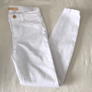 Joe’s Jeans - White Jeans